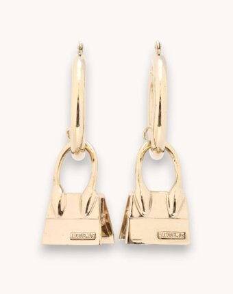 Jacquemus Earrings женщинам