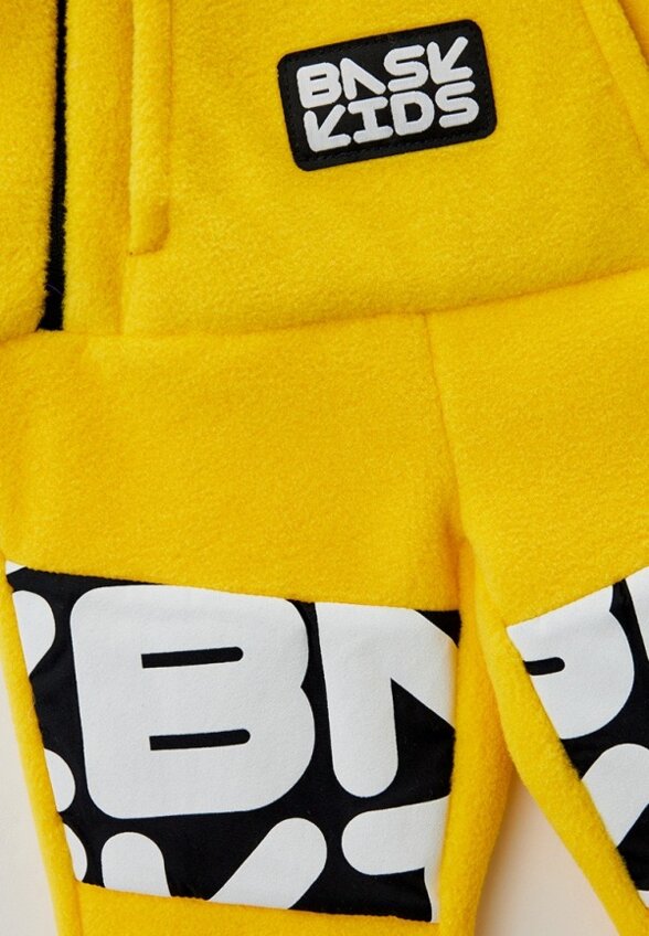 Комбинезон Bask Kids