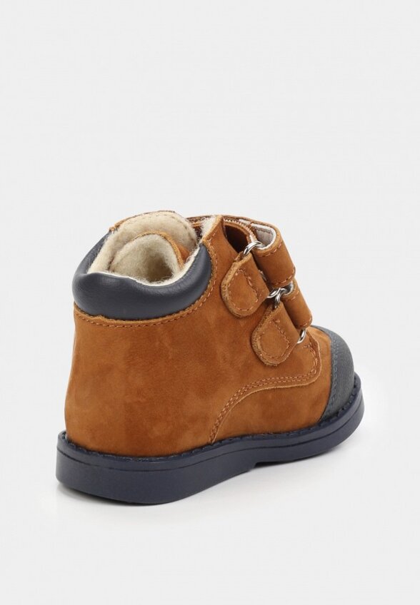 Ботинки Kapika