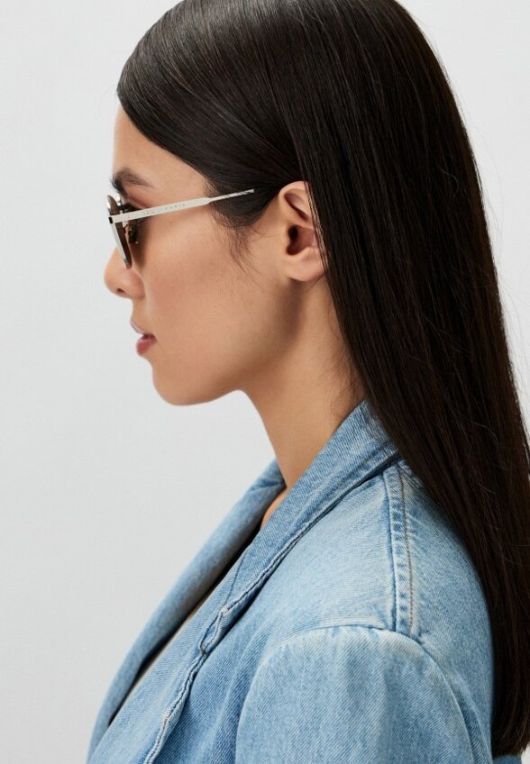 Очки солнцезащитные Kenzo