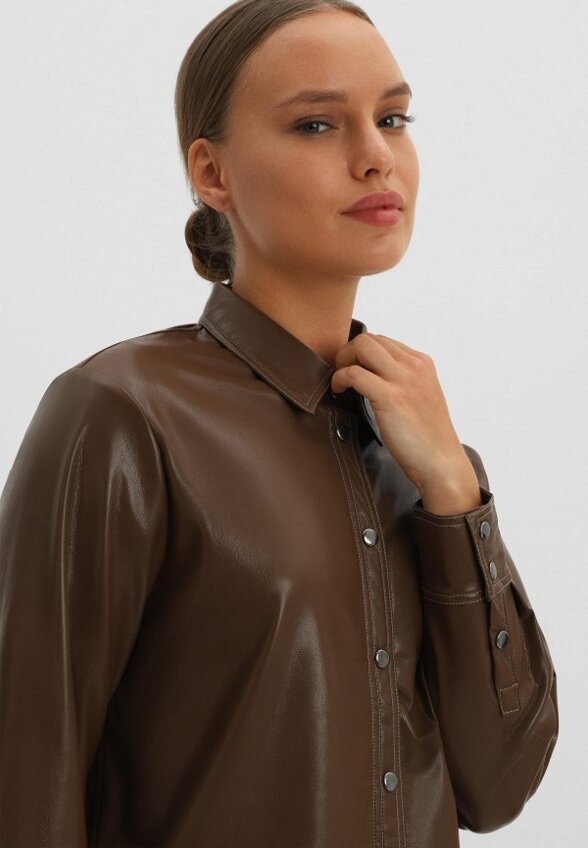 Рубашка Mitica Luna