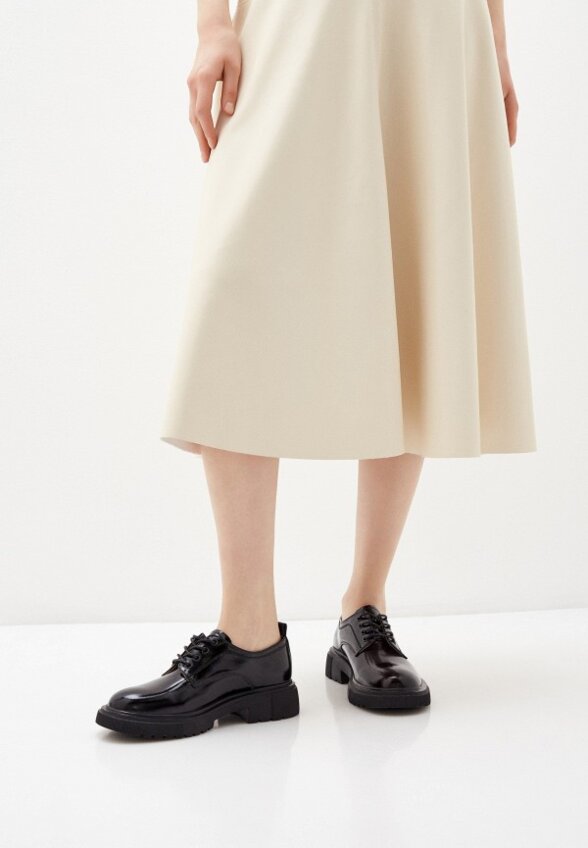 Ботинки Respect