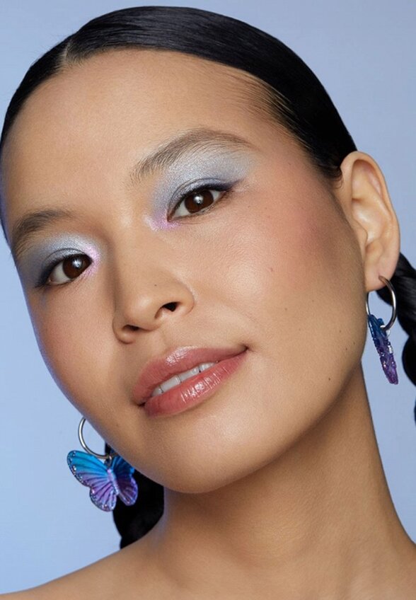 Палетка теней для век Arive Makeup