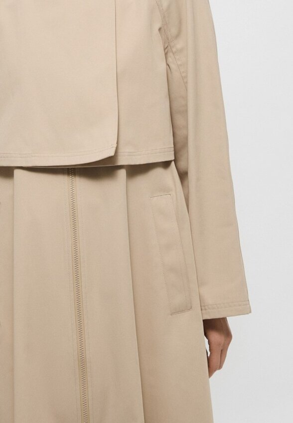 Платье и жакет Emporio Armani