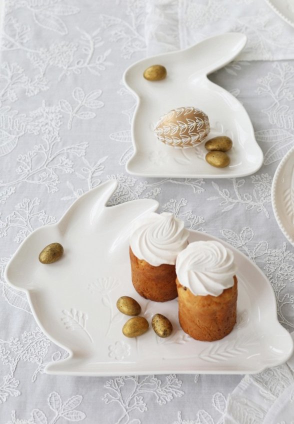 Тарелка Myatashop