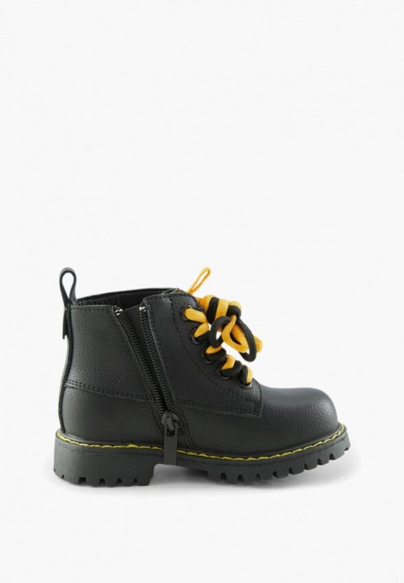 Ботинки Happy Baby