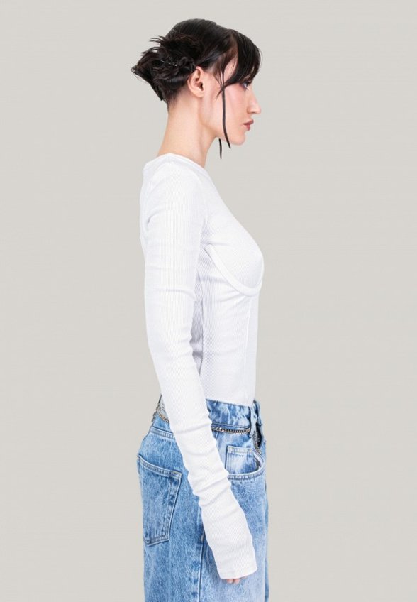 Боди Post Post Scriptum