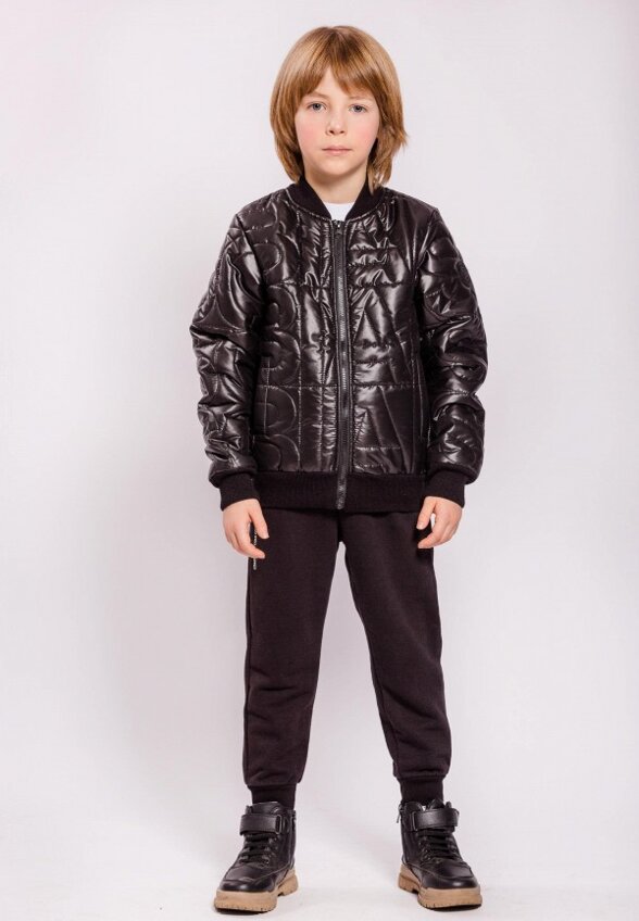 Куртка утепленная Orso Bianco