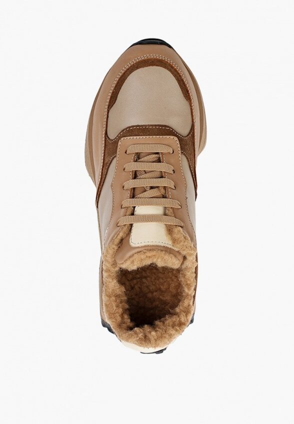 Кроссовки Valley