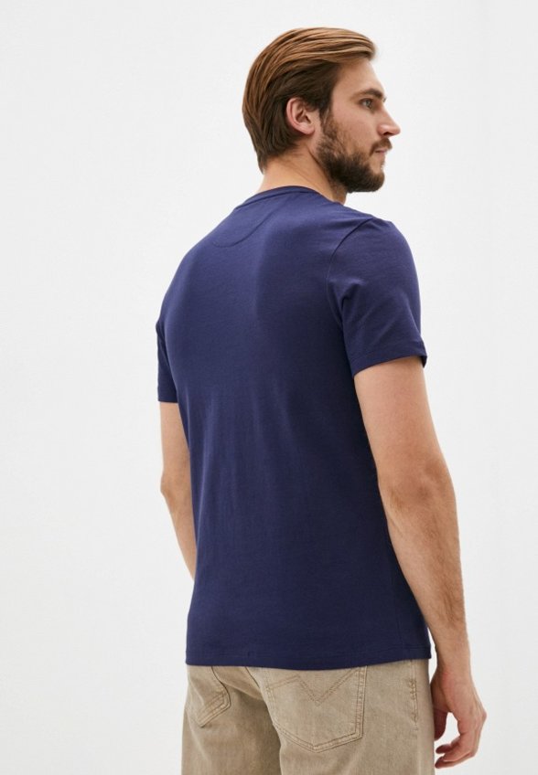Футболка Lyle & Scott