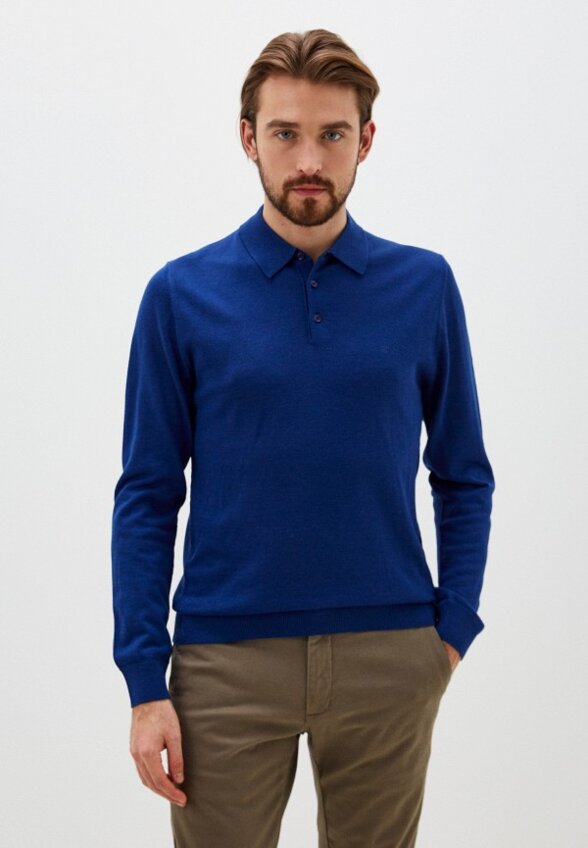 Поло Enrico Cerini