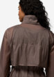 Ветровка женская Columbia Willow Sky Windbreaker, Коричневый8  - превью