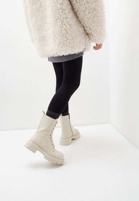 Ботинки Aimosi