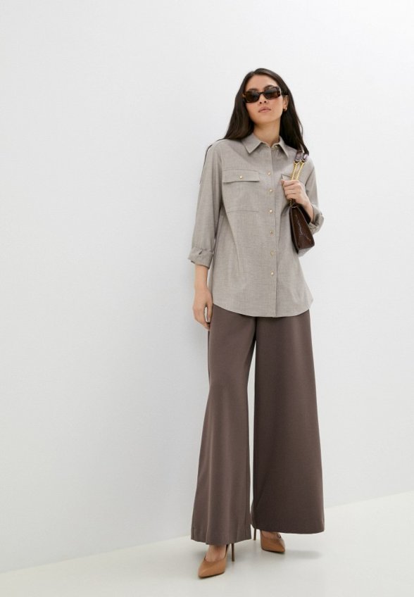 Брюки Vivostyle