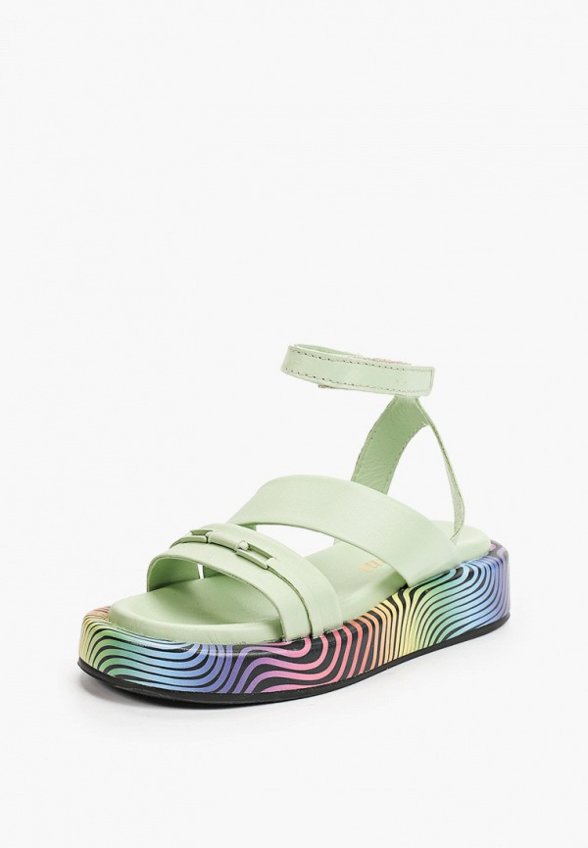 Босоножки Tivalini