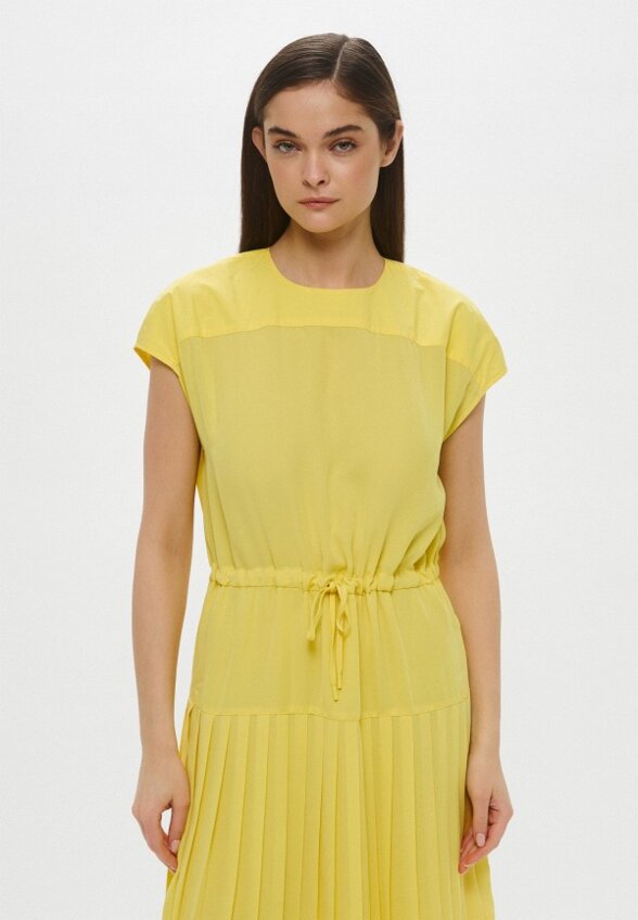 Платье Trussardi