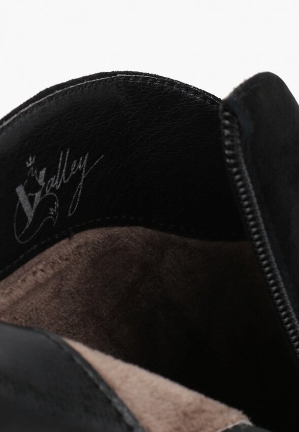 Ботильоны Valley