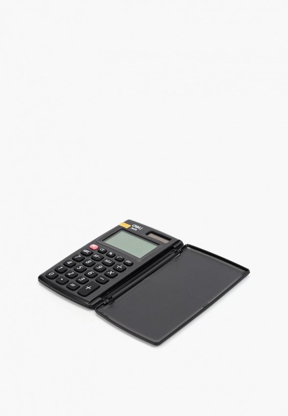 Калькулятор Deli