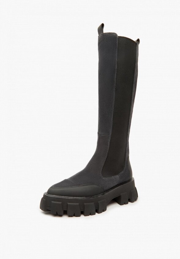 Сапоги Mascotte