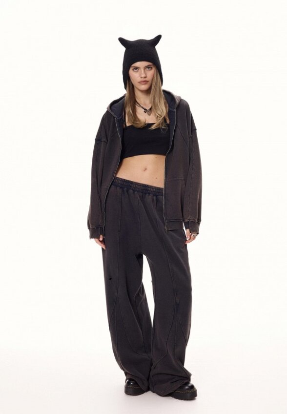 Брюки спортивные Lookonline