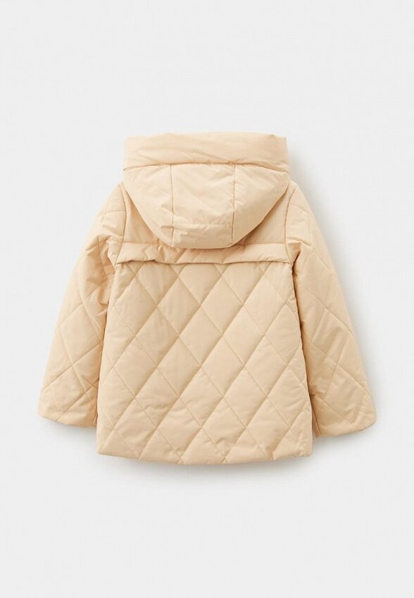 Куртка утепленная Britt