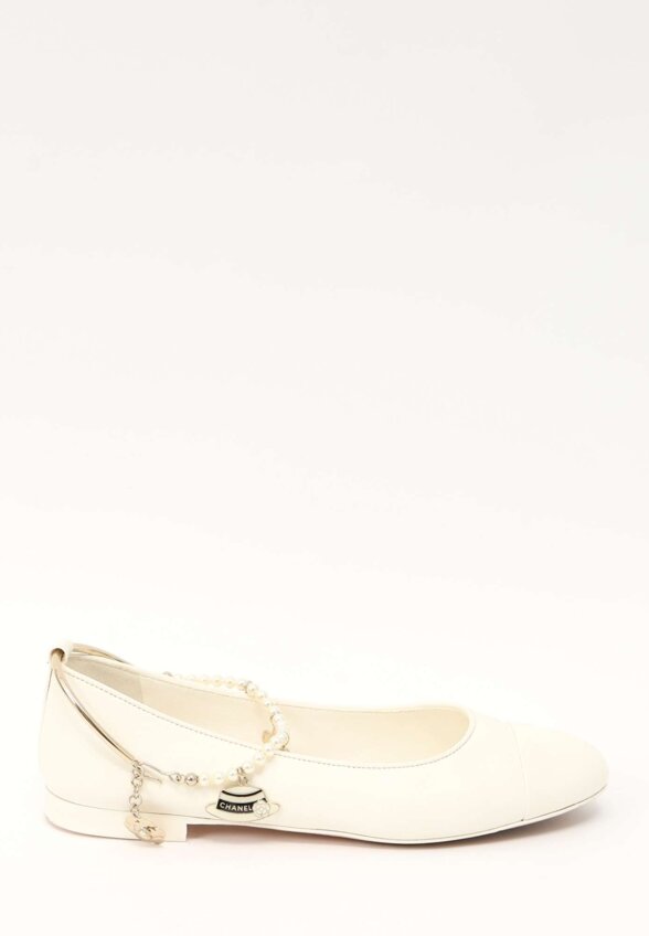 Chanel Shoes