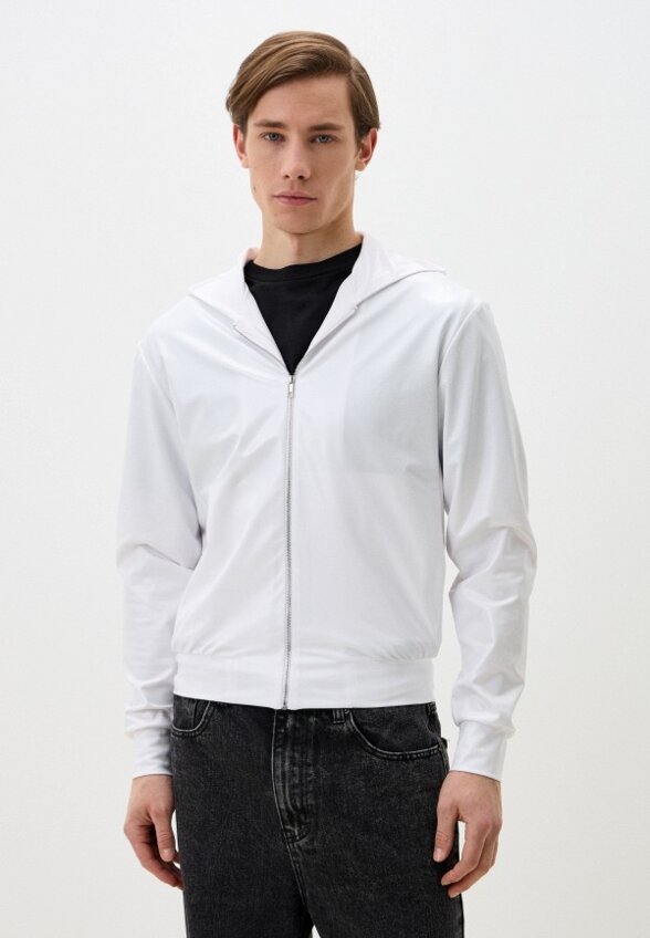 Толстовка KChTZ