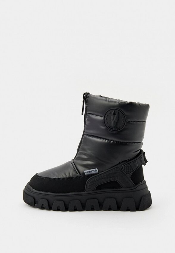 Дутики Jog Dog