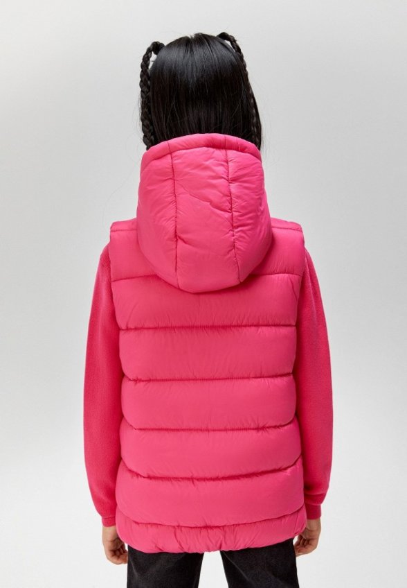 Жилет утепленный Acoola