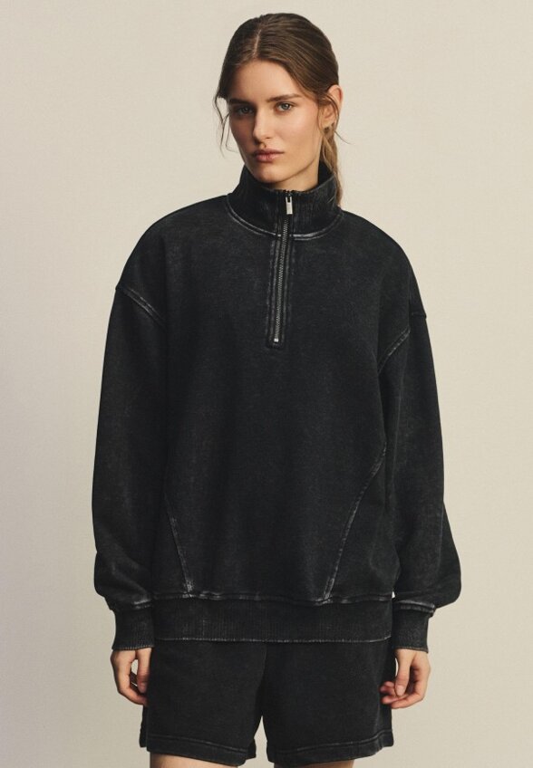 Олимпийка Zarina