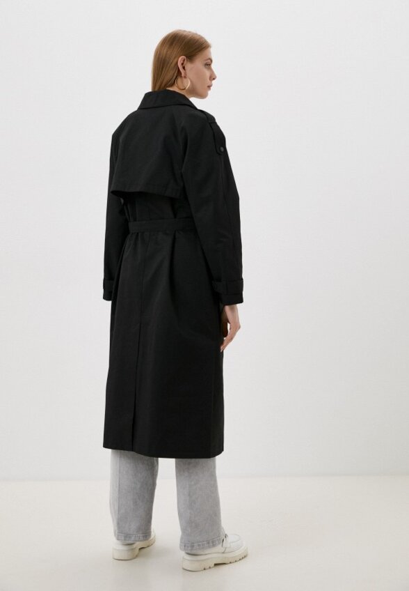 Плащ Smith's brand