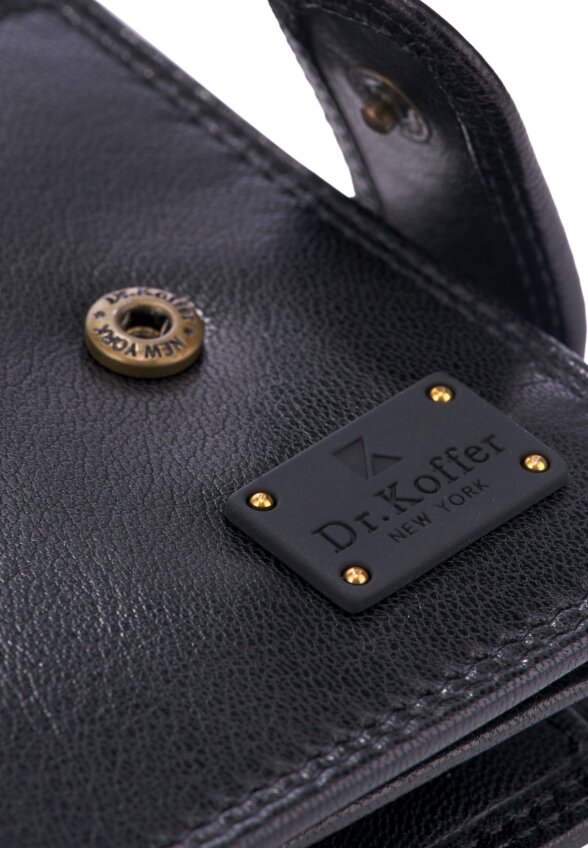 Др.Коффер X510117-200-04 портмоне