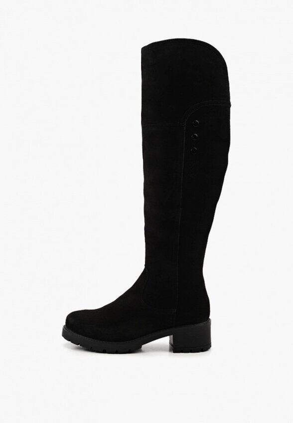 Ботфорты Francesco Donni