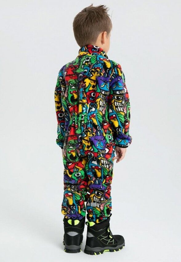 Комбинезон PlayToday