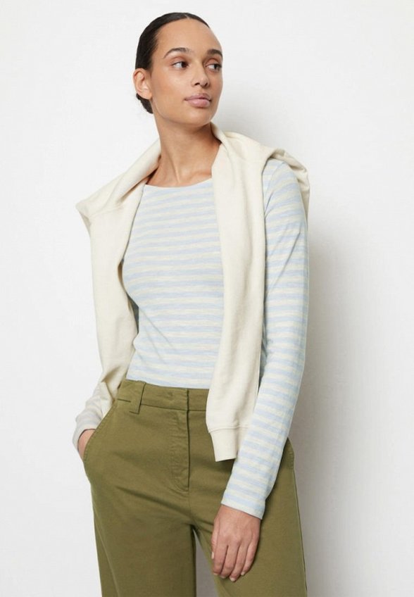 Лонгслив Marc O'Polo