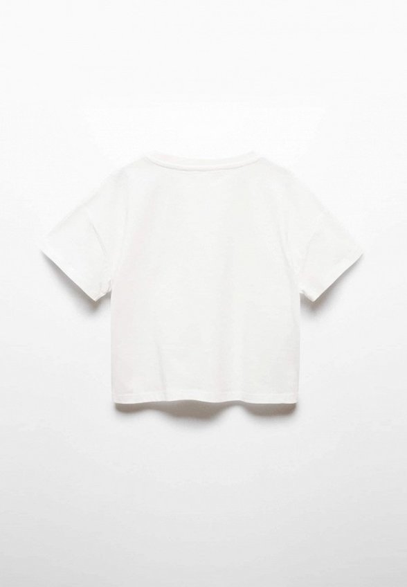 Футболка Mango Kids