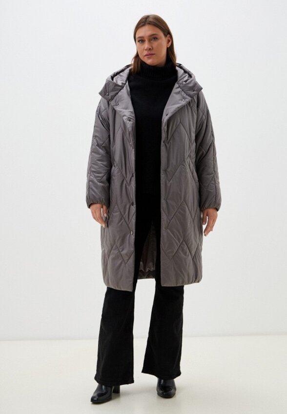 Пуховик Averi