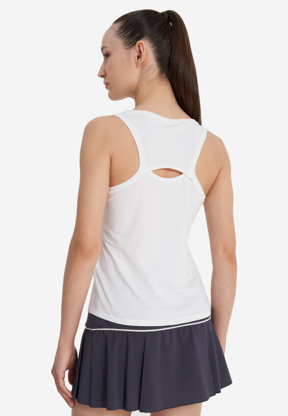 Майка женская Nike Court Victory, Белый