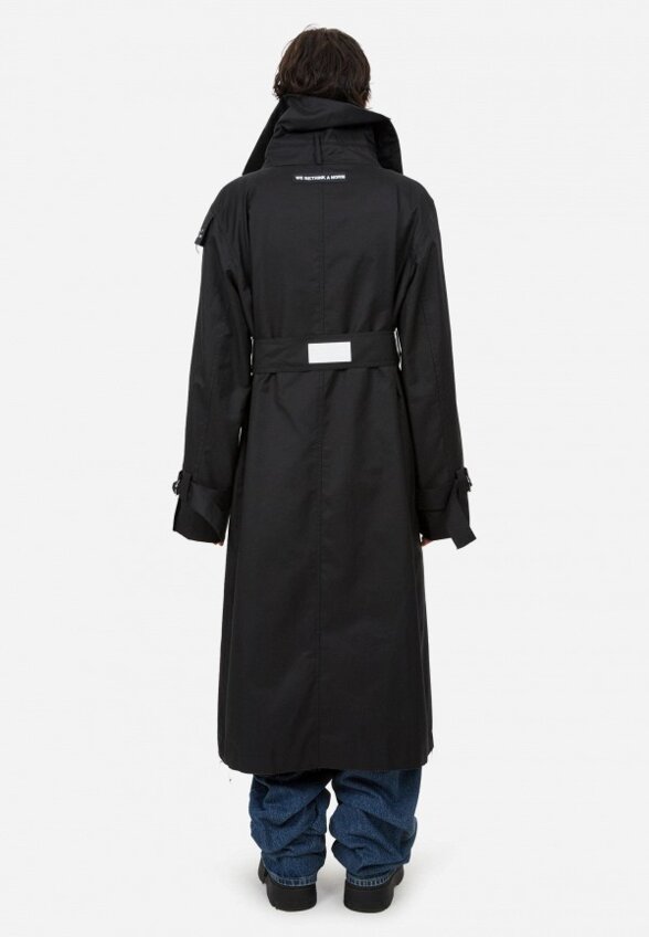 Тренч Post Post Scriptum