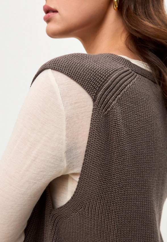 Жилет Сиринга