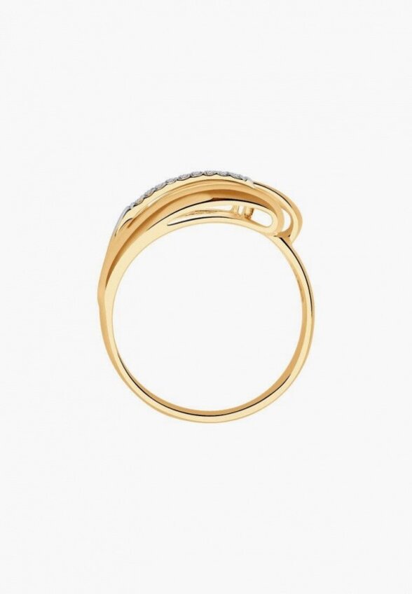 Кольцо Diamant