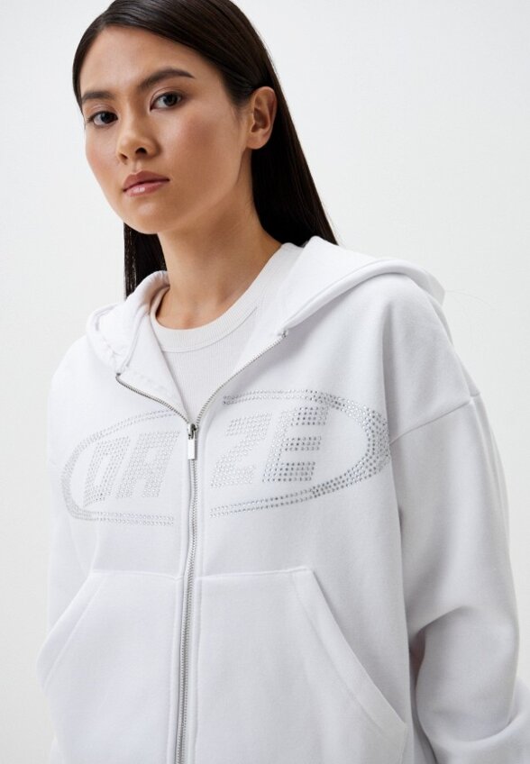 Толстовка O'STIN