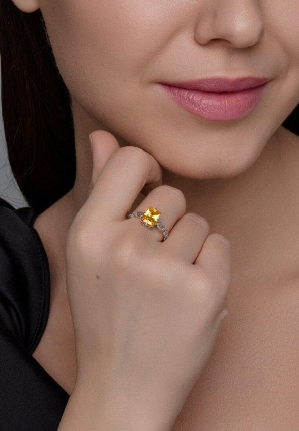 Кольцо Sokolov