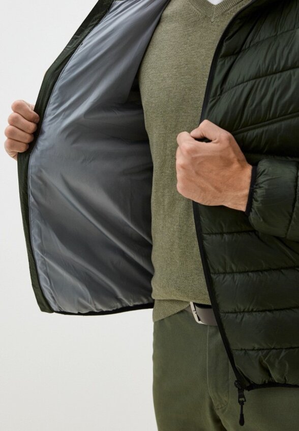 Куртка утепленная Basefield