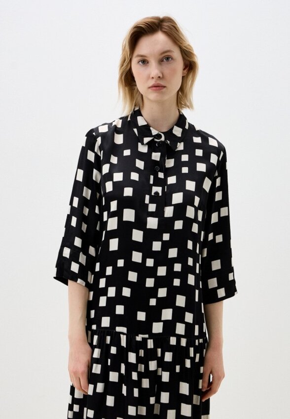 Платье Helmidge