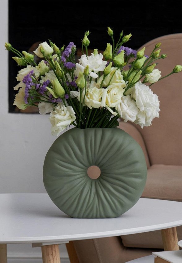 Ваза Mandarin Decor