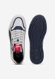 Кеды мужские PUMA Court Classic Street, Белый5  - превью