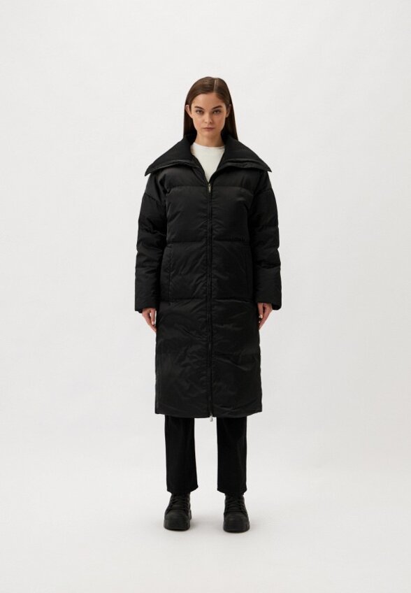 Пуховик Calvin Klein