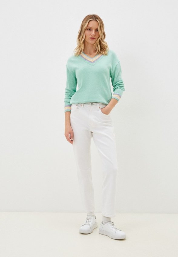 Пуловер Tu.tri