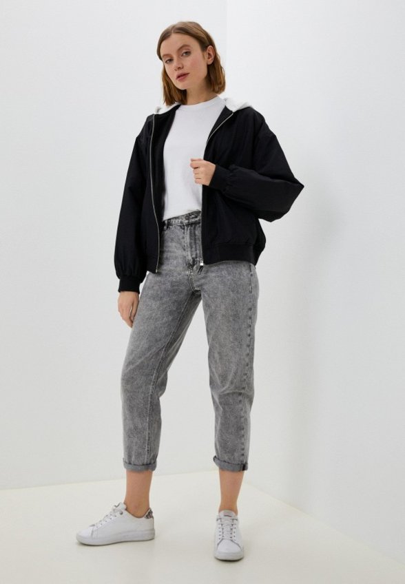 Джинсы Mossmore